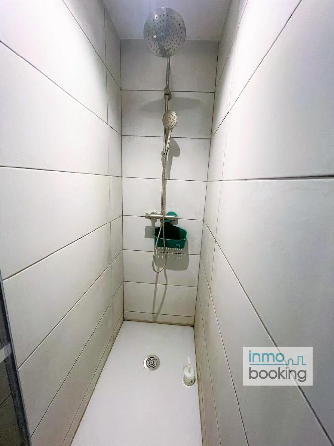Family Carolina Salou, Climatizado Y Con Barbacoa Apartment ภายนอก รูปภาพ