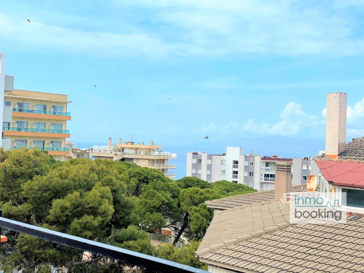 Family Carolina Salou, Climatizado Y Con Barbacoa Apartment ภายนอก รูปภาพ