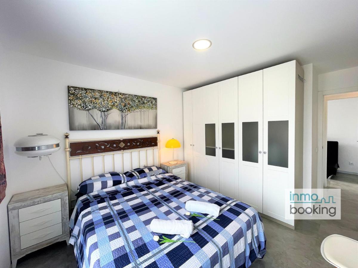 Family Carolina Salou, Climatizado Y Con Barbacoa Apartment ภายนอก รูปภาพ