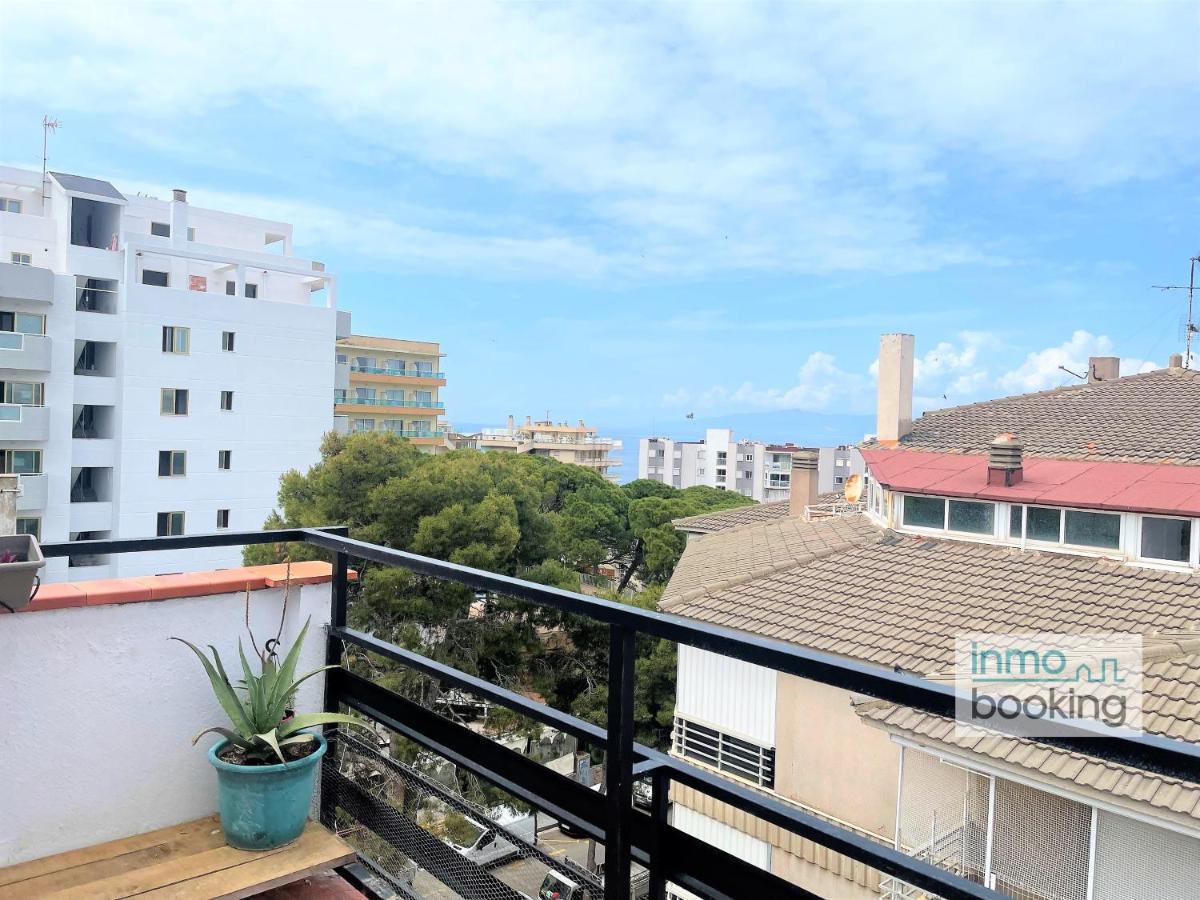 Family Carolina Salou, Climatizado Y Con Barbacoa Apartment ภายนอก รูปภาพ